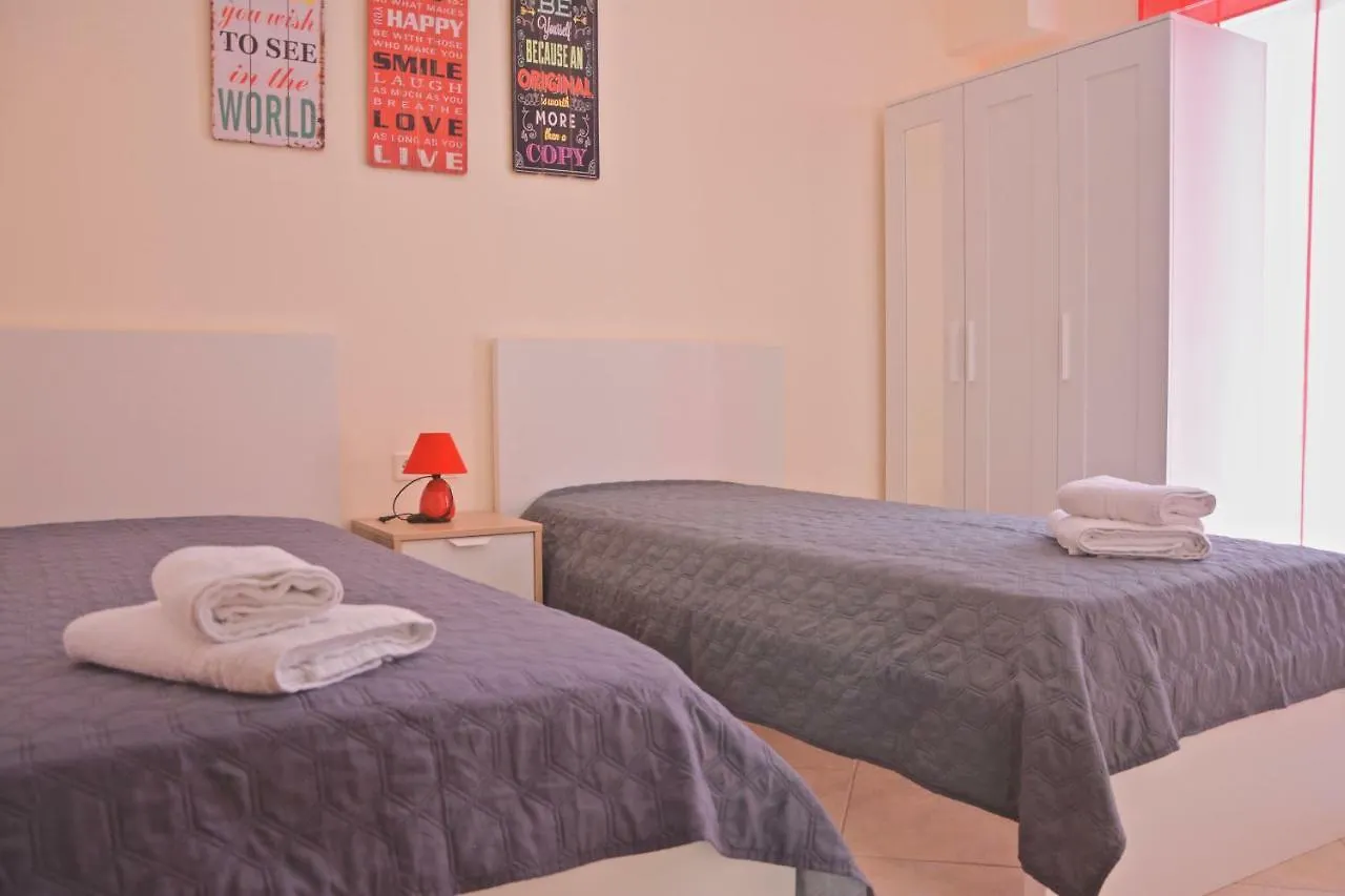 Alex Superior Apartment Nea Kallikrateia 0*,