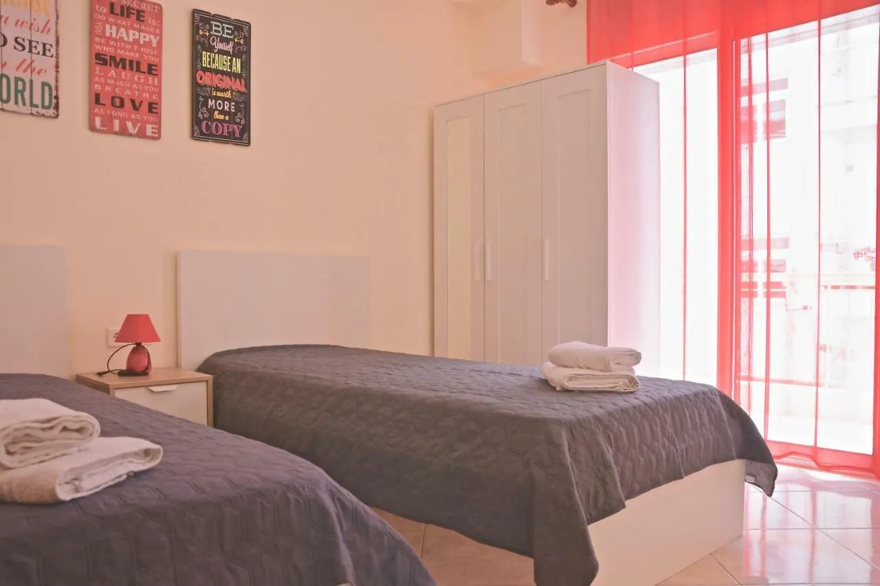 Alex Superior Apartment Nea Kallikrateia
